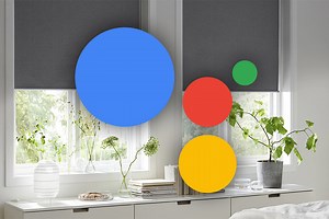 El Asistente de Google ya puede controlar las persianas inteligentes de forma nativa