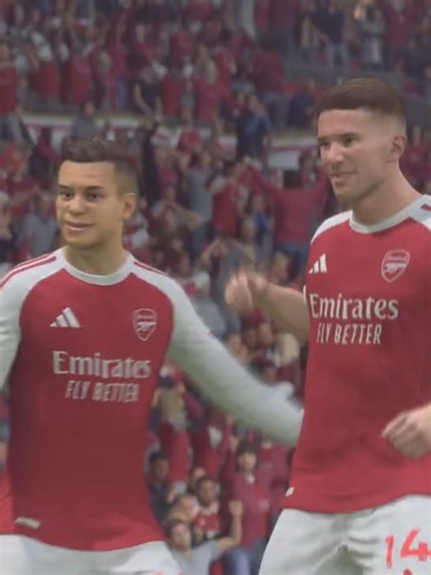 Arsenal vs Mansfield Town _ FC26 PS5 Gameplay ⚽ أرسنال ضد مانسفيلد #FC26 #Football #Soccer #Gameplay #FootballGaming #Gaming #Goals #MatchHighlights #Arsenal #MansfieldTown #FootballMatch #ArsenalFC #العراق #الجزائر #المغرب #مصر #السعودية #سوريا #الأردن #تونس #ليبيا #السودان #اليمن #فلسطين #لبنان #الإمارات #Iraq #Algeria #Morocco #Egypt #SaudiArabia #Syria #Jordan #Tunisia #Libya #Sudan #Yemen #Palestine #Lebanon #UAE #UnitedStates #UnitedKingdom #Germany #France #Spain #Italy #Canada #Australia