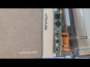 Remarkable 2 does not turn on and is not charging | What we found in the diagnostic