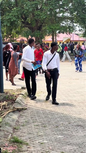 Ignatius Run: The Hilarious Meme Moment in Nigeria