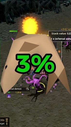 Massive RS3 Combat Update: Level 120s are HERE! ⭐