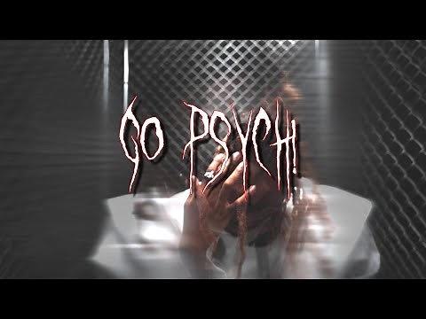 Chris Travis - Go Psych! (Music Video)