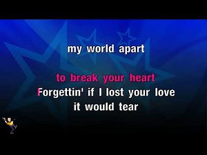 If I Know Me - George Strait (KARAOKE)