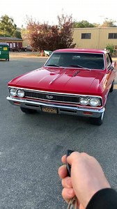 14 reactions | Enter for your chance to WIN this beautiful 1966 Chevelle SS 427 Turbo Jet or $40,000!  1966 Chevelle SS 427 Turbo Jet This car is an original 138 code SS. Numbers matching transmission and period correct 427 Turbo Jet V8  or $40,000 in CASH. We've upped the prize car, and the prize cash. Come and get it. Join the Car Club today for $8.95 and get (10) entries every month you're a member! | Restomods | Facebook