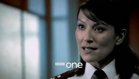 Holby Blue (TV Series 2007–2008)