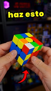 F2L 21 🔥 #tutorial #tips #tricks #F2L #cubing #speedcubing #speedsolving #solve #rubik #3x3 #CFOP #reelsindia | Jorge Sánchez Speedcuber - JS cuber
