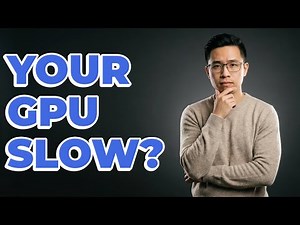 Is My GPU Bottlenecking My Gaming PC?