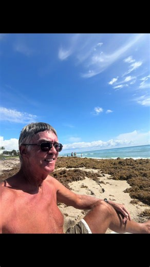 Enjoying the beach listening to Blue Oyster Cult from 1981 👍😎 | oysters