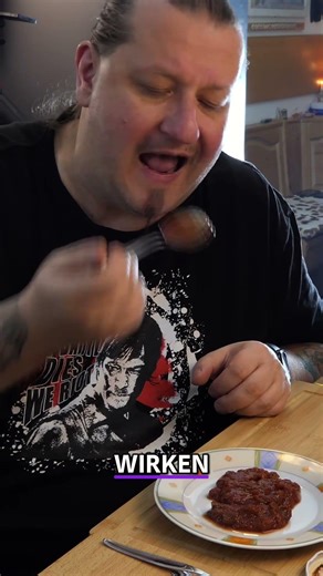 20 Jahre altes Letscho essen? Ist diese Konserve nach so langer Zeit noch genießbar? #wastingfood