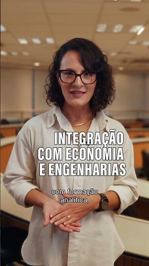 Bachelor's Degree in Business Administration from Insper