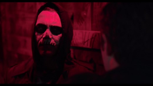 House of Purgatory (2016)