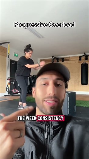 How To Progressively Overload