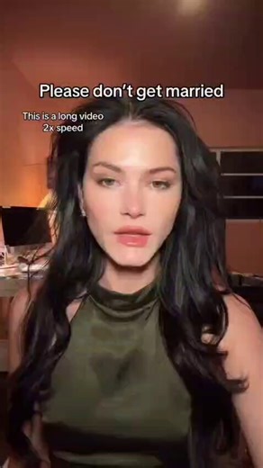 The future husbands of the women who cancelled their engagement because of an influencer should thank that influencer, she saved them a great deal of future divorce money. And now these women are getting punked. Can’t make it up.Women listening to other single women deserve the outcomes they get.