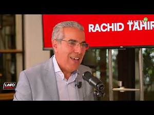The News in Focus with Rachid Tahri
