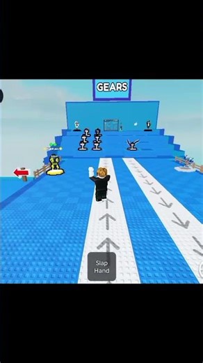 Roblox Aura Moment 🔥 | Coldest Roblox Edit Ever | Epic Roblox Moments #robloxchallenge #robloxchase