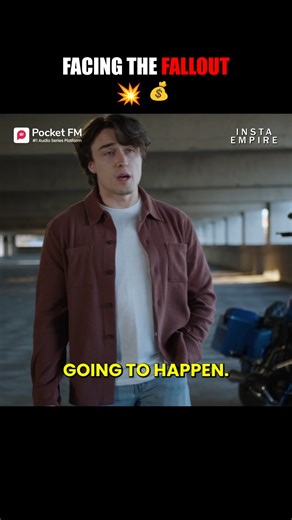 34K views · 238 reactions | Insta Empire | Facing the Fallout | Best Moments Download Pocket FM App to Listen Full Series: https://click.pocketfm.in/2IE7/yancdf6v Stay updated and never miss a story! Episode 1 is live – Watch now!:- www.facebook.com/reel/499124109560603 #InstaEmpire #reelsvideoシ #fbreels #RichesAndRelationships #CryptoKing #LoveAndMoney #DramaSeries #KevinFortune #PocketFM #foru #foryouu #usa_tiktok #IELA03 | Pocket FM Universe | Facebook