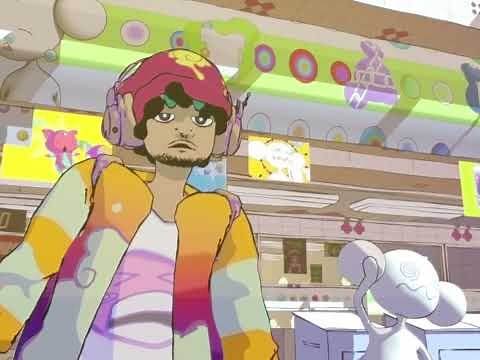 KEMPACHII - OH YUH 【MV】