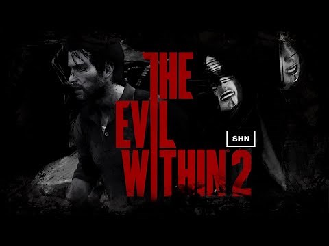 The Evil Within 2 | 1080p 60ᶠᵖˢ | Longplay Game Movie Walkthrough Gameplay No Commentary