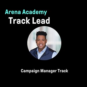That's a wrap on day one of our 15th #ArenaAcademy. We ended the day with our first sessions in tracks led by each of our track leads. Track leads are the heart and soul of Arena Academy and guide participants through the training. Big thank you to Canaan, Carli, Santiago, Regina, Debra, Jessica, and Jess. | Arena | Facebook