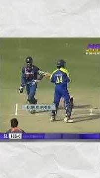 The Greatest 400+ Run Thriller In ODI History! 🤯🏏 | 414 vs 411 #shorts