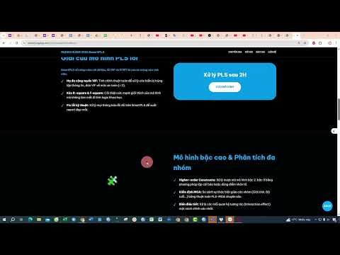 2026! Smart PLS Service | PLS-SEM Algorithm Wizard | Data Logic Initialization | Faulty Model Rescue