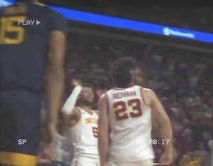 Iowa State will honor the 1986 Sweet 16 team on Saturday at Hilton Coliseum. Here’s what the 2025-26 Cyclones might’ve looked (and sounded) like in ‘86. | CycloneFanatic