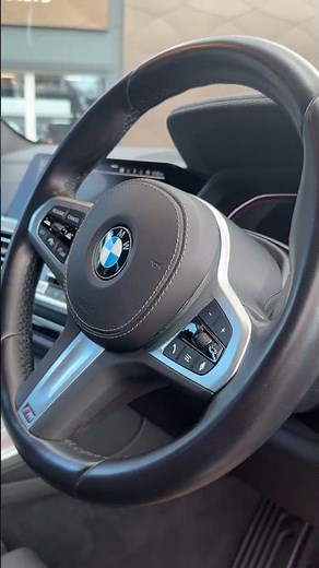 Diesel SUVs don't get much better than this 2022 BMW X5 😍