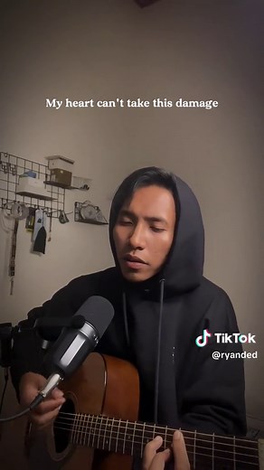 Changes - Xxxtentacion (Cover). Hope you guys like it ❤️ #xxxtentacion #changes #acoustic #sadsong #foryou #lombok