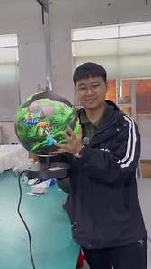 Led Screen Ball. WhatsApp: 8615975646824 Email:cntotemopto@gmail.com Web:www.cn-totem.com/category/led-screen/ #djs #dj #evento #eventos #deejay #sonido #sonidos #ledscreen #leddisplay #ledscreens #djlife #djlifestyle #djing #djgear #djset #ledball #foryou #fyp #screen #football #advertising #ball #ledmodules #ledmodule #hightech #futuretech #ledsign #ledbillboard #billboard #ball | Pro Stage Equipment Export