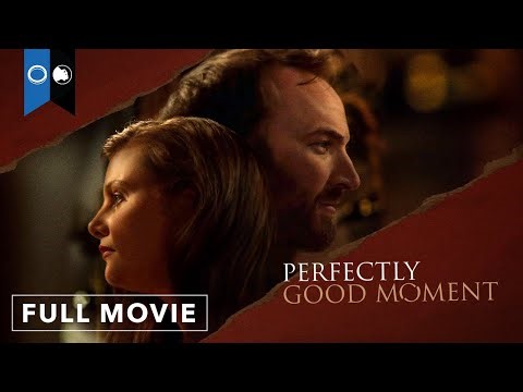 Is He Too Controlling or Is She Too Sensitive? | Perfectly Good Moment