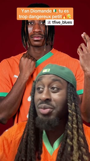 Yan Diomande🇨🇮, intenable 🔥🔥 #football #cotedivoire #fif #🇨🇮 #Yandiomande #Shorts