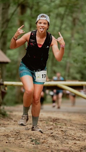 Meet Kayla Fitzgerald, the wonderful new Race Director of Palmetto Ultras! The Swamp Fox Ultra takes runners through the unique terrain of South Carolina’s wooded swamp wilderness. The 100-milers will enjoy running the entire 52 miles of Francis Marion National Forest’s lowcountry trails! 📍 McClellanville, SC 📅 November 23-24, 2024 👣 All out-and-backs! 100 mile, 50 mile, 50K, half marathon, 10K ⛰️ The course is very flat and runnable, with your classic East Coast roots sprinkled in! 🍽️ Strat