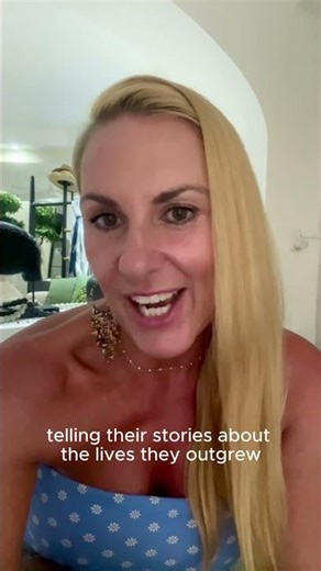 Introducing Wilde Talk | A Wilde Woman Series | Real Women. Real Stories.