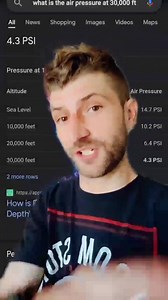 Air Pressure/Gradient. Space 0 pressure system. | Flat Earth Research