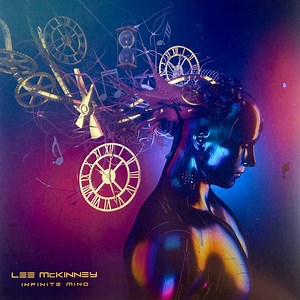 Lee McKinney - Infinite Mind