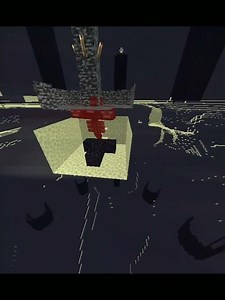 Minecraft Me Wither Ab Noob Boss Ban Gaya?! 😨 #shorts #minecraft