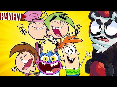 This Is An AWFUL CROSSOVER | Beast Of Friends Crossover | [98]