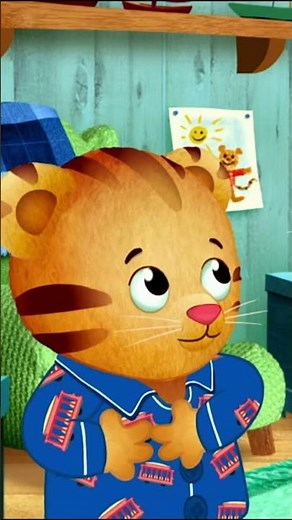 Daniel Tiger's Neighborhood | Morning At Grandpère's | PBS KIDS