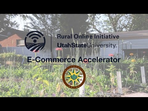 From Ogden to Online: Faircrest Farms' E-Commerce Success