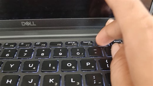 120K views · 3K reactions | How to turn off secure boot when boot windows with ventoy #pouit #viraltiktok #antivirus #language #epicpen #lodicon #restore #viralvideo #khmer #windows #how #drive #change | ពូ អាយធី Pou it | Facebook