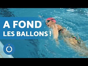 How to SWIM FASTER 🏊🏽‍♀️💨 TECHNIQUE to SWIM FASTER