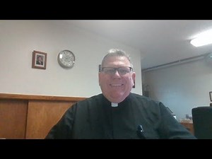 Wednesday of the Week of Pentecost 12, 09/03/2025