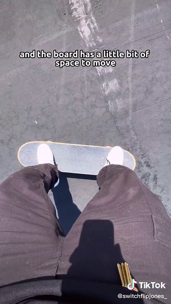 Switchflipjones on TikTok