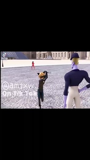 Aquiles Nicolás Roque Molina on TikTok