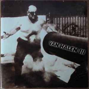 Van Halen - Van Halen III