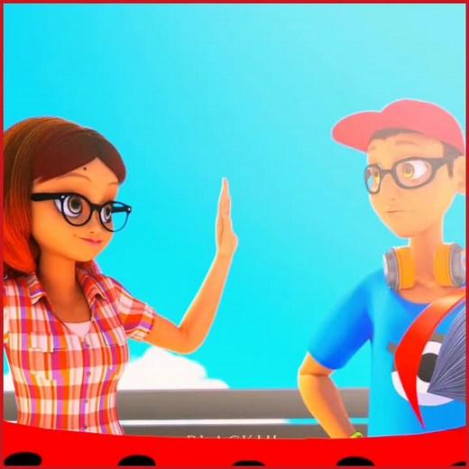 Understanding Shadow Moth in Miraculous Ladybug Series