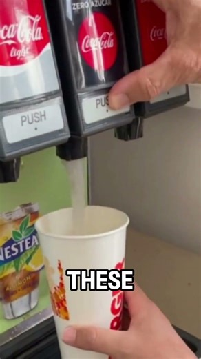Weak Soda Machine Fix!