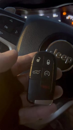 Attention #realtors is your friend, family or customers need help? We have a special and best prices with high quality, experience in the all Denver Metro area. Call ☎️ me directly, I’m the owner and I’ll come myself to do the best job for you. 720-372-8021 / 720-372-8577 2017 Jeep Grand Cherokee add a duplicate key. Push to start key. #aurora Car Keys replacement and all keys lost . BS LOCKSMITH LLC AURORA CO 720-372-8021 Call ☎️. All keys lost? Duplicate ? Replacement transponder remote Key an