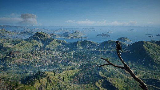 Side Quest: Heroes of the Arena - Assassin's Creed Odyssey Walkthrough