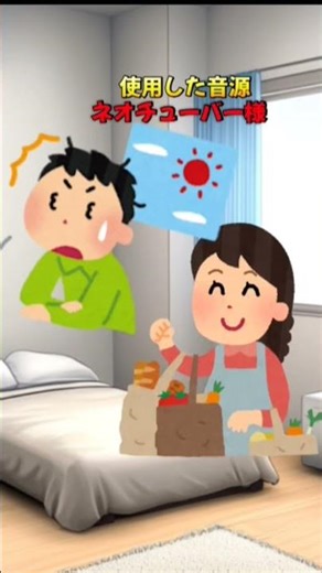 使わせていただいた音源#shorts